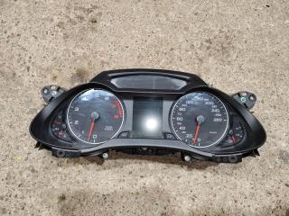 щиток приборов (приборная панель) Audi A4 B8/8K 2008, 1.8 л., бензин, 8K0920900A