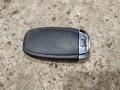 ключ Audi A4 B8/8K 2008, 1.8 л., бензин, 8T0898374K - фото №2