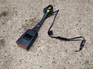 замок ремня безопасности Audi A4 B8/8K 2008, 1.8 л., бензин, 8K0857755F