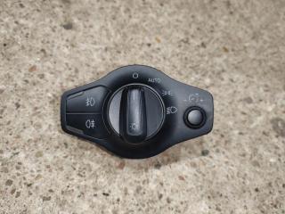 переключатель света Audi A4 B8/8K 2008, 1.8 л., бензин, 8K0941531C