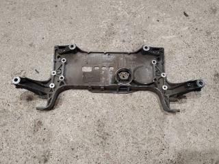 балка подвески передняя (подрамник) Volkswagen Tiguan 1 поколение 2011, 2.0 л., дизель, 3C0199313AQ