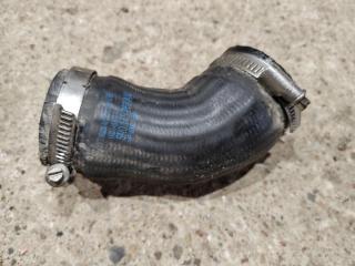 патрубок интеркулера Volkswagen Tiguan 1 поколение 2011, 2.0 л., дизель, 1K0145838AH