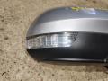 зеркало наружное правое Volkswagen Tiguan 1 поколение 2011, 2.0 л., дизель, 5WA407621D - фото №4