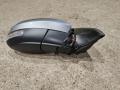 зеркало наружное правое Volkswagen Tiguan 1 поколение 2011, 2.0 л., дизель, 5WA407621D - фото №5