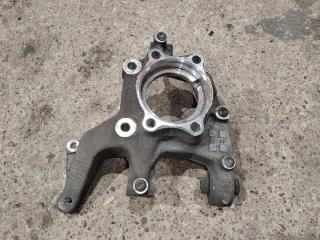 кулак задний левый Volkswagen Tiguan 1 поколение 2011, 2.0 л., дизель, 3C0505435G