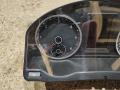 щиток приборов (приборная панель) Volkswagen Tiguan 1 поколение 2011, 2.0 л., дизель, 5N0920872A - фото №3