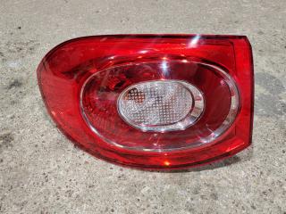 фонарь задний левый Volkswagen Tiguan 1 поколение 2011, 2.0 л., дизель, 5N0945095H