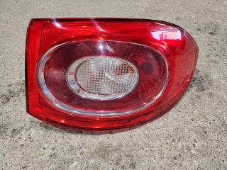 фонарь задний правый Volkswagen Tiguan 1 поколение 2011, 2.0 л., дизель, 5N0945096F