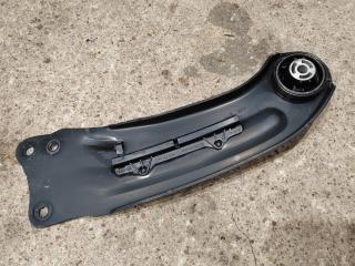 рычаг задний левый Volkswagen Tiguan 1 поколение 2011, 2.0 л., дизель, 3C0505223D