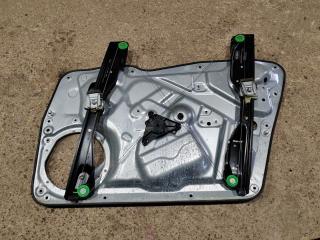 стеклоподъемник передний левый Volkswagen Tiguan 1 поколение 2011, 2.0 л., дизель, 5N0837461