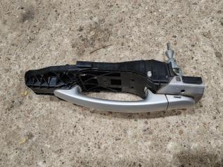 ручка наружная Volkswagen Tiguan 1 поколение 2011, 2.0 л., дизель