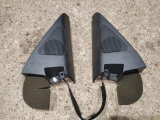 динамик высокочастотный (пищалка) Volkswagen Tiguan 1 поколение 2011, 2.0 л., дизель, 5N0837973G, 5N0837974G