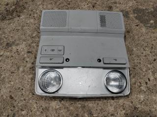 фонарь салона (плафон) Volkswagen Tiguan 1 поколение 2011, 2.0 л., дизель, 1K0947105T