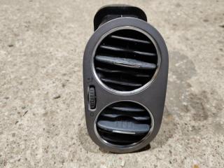 дефлектор обдува салона Volkswagen Tiguan 1 поколение 2011, 2.0 л., дизель, 5N0819704A