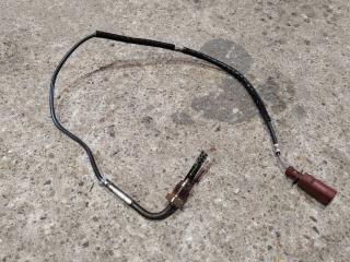 датчик давления (температуры) выхлопных газов Volkswagen Tiguan 1 поколение 2011, 2.0 л., дизель, 03L906088C