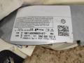 подушка безопасности боковая (шторка) Volkswagen Tiguan 1 поколение 2011, 2.0 л., дизель, 5N0880742G - фото №2