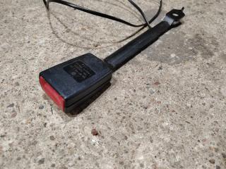 замок ремня безопасности Volkswagen Tiguan 1 поколение 2011, 2.0 л., дизель, 5N0857755D