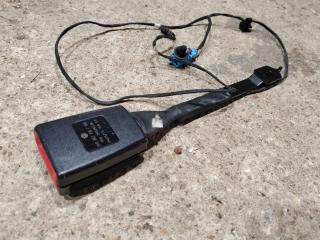 замок ремня безопасности Volkswagen Tiguan 1 поколение 2011, 2.0 л., дизель, 5N0857756F