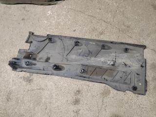 защита днища Volkswagen Tiguan 1 поколение 2011, 2.0 л., дизель, 5N0825202C