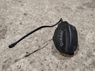 пробка топливного бака Volkswagen Tiguan 1 поколение 2011, 2.0 л., дизель, 3C8201550D