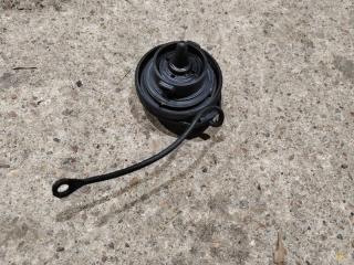 пробка топливного бака Volkswagen Tiguan 1 поколение 2011, 2.0 л., дизель, 3C8201550D - фото №2