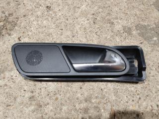 ручка внутренняя задняя правая Volkswagen Tiguan 1 поколение 2011, 2.0 л., дизель, 5N0839114AE