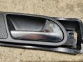 ручка внутренняя задняя правая Volkswagen Tiguan 1 поколение 2011, 2.0 л., дизель, 5N0839114AE - фото №2