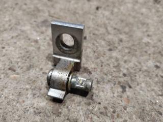 петля двери Volkswagen Tiguan 1 поколение 2011, 2.0 л., дизель, 5N0831402