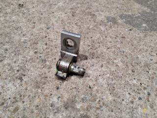 петля двери Volkswagen Tiguan 1 поколение 2011, 2.0 л., дизель, 5N0831402