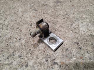 петля двери Volkswagen Tiguan 1 поколение 2011, 2.0 л., дизель, 5N0831402