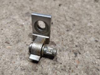 петля двери Volkswagen Tiguan 1 поколение 2011, 2.0 л., дизель, 5N0831402