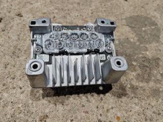 блок управления светом Audi A4 B9 2016, 1.4 л., бензин