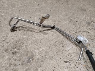 трубка охлаждения турбины Audi A4 B9 2016, 1.4 л., бензин, 04E121497N