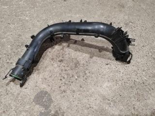 патрубок турбины Audi A4 B9 2016, 1.4 л., бензин, 04E145673J