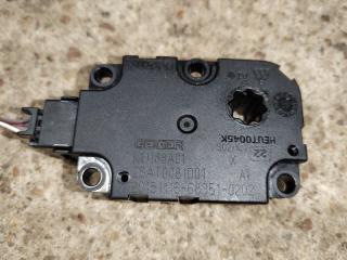 моторчик заслонки печки Audi A4 B9 2016, 1.4 л., бензин, 4M0820511