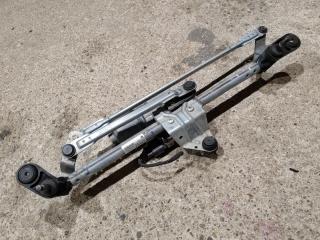 механизм стеклоочистителя (трапеция дворников) Skoda Octavia 3 поколение (A7) 2016, 2.0 л., дизель