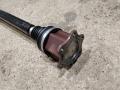 полуось передняя правая (приводной вал, ШРУС) Skoda Octavia 3 поколение (A7) 2016, 2.0 л., дизель, 5Q0407272BT - фото №6