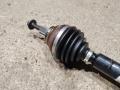 полуось передняя правая (приводной вал, ШРУС) Skoda Octavia 3 поколение (A7) 2016, 2.0 л., дизель, 5Q0407272BT - фото №7