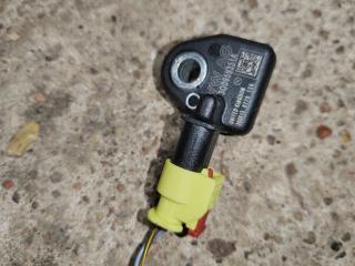 датчик ускорения Skoda Octavia 3 поколение (A7) 2016, 2.0 л., дизель, 3Q0959351A