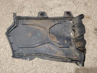 защита днища Skoda Octavia 3 поколение (A7) 2016, 2.0 л., дизель, 5E0825205H