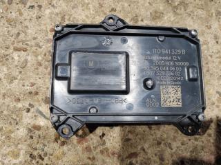 блок управления светом Skoda Octavia 3 поколение (A7) 2016, 2.0 л., дизель, 1T0941329B