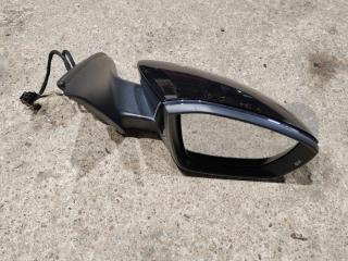зеркало наружное правое Skoda Octavia 3 поколение (A7) 2016, 2.0 л., дизель, 5WA407621D