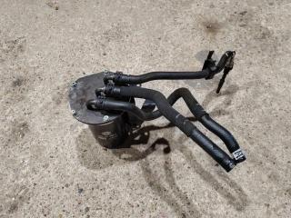 корпус топливного фильтра Skoda Octavia 3 поколение (A7) 2016, 2.0 л., дизель, 5Q0127400F