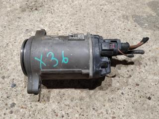 серводвигатель (моторчик) рулевой рейки Skoda Octavia 3 поколение (A7) 2016, 2.0 л., дизель, 3Q0909144K