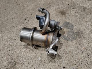 охладитель EGR / Радиатор EGR Skoda Octavia 3 поколение (A7) 2016, 2.0 л., дизель, 04L131512D