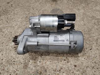 стартер Skoda Octavia 3 поколение (A7) 2016, 2.0 л., дизель, 02E911024J