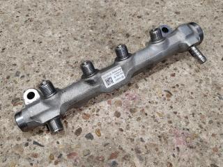 топливная рампа Skoda Octavia 3 поколение (A7) 2016, 2.0 л., дизель, 04L130089D