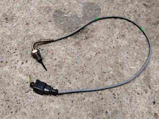 датчик давления (температуры) выхлопных газов Skoda Octavia 3 поколение (A7) 2016, 2.0 л., дизель, 04L906088BL