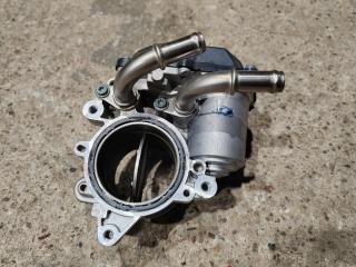 заслонка дроссельная Skoda Octavia 3 поколение (A7) 2016, 2.0 л., дизель, 04L128063T
