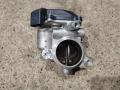 заслонка дроссельная Skoda Octavia 3 поколение (A7) 2016, 2.0 л., дизель, 04L128063T - фото №2